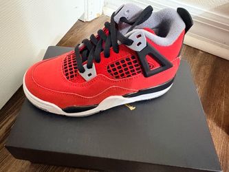 Jordan retro 4