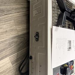  Homeleader RH02 Radiant Heater - Deluxe | CALENTON