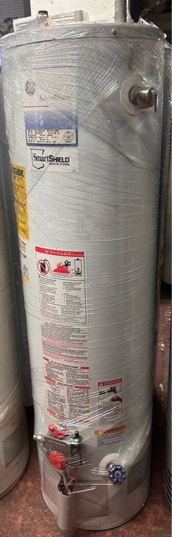 Water heater 30 gallon