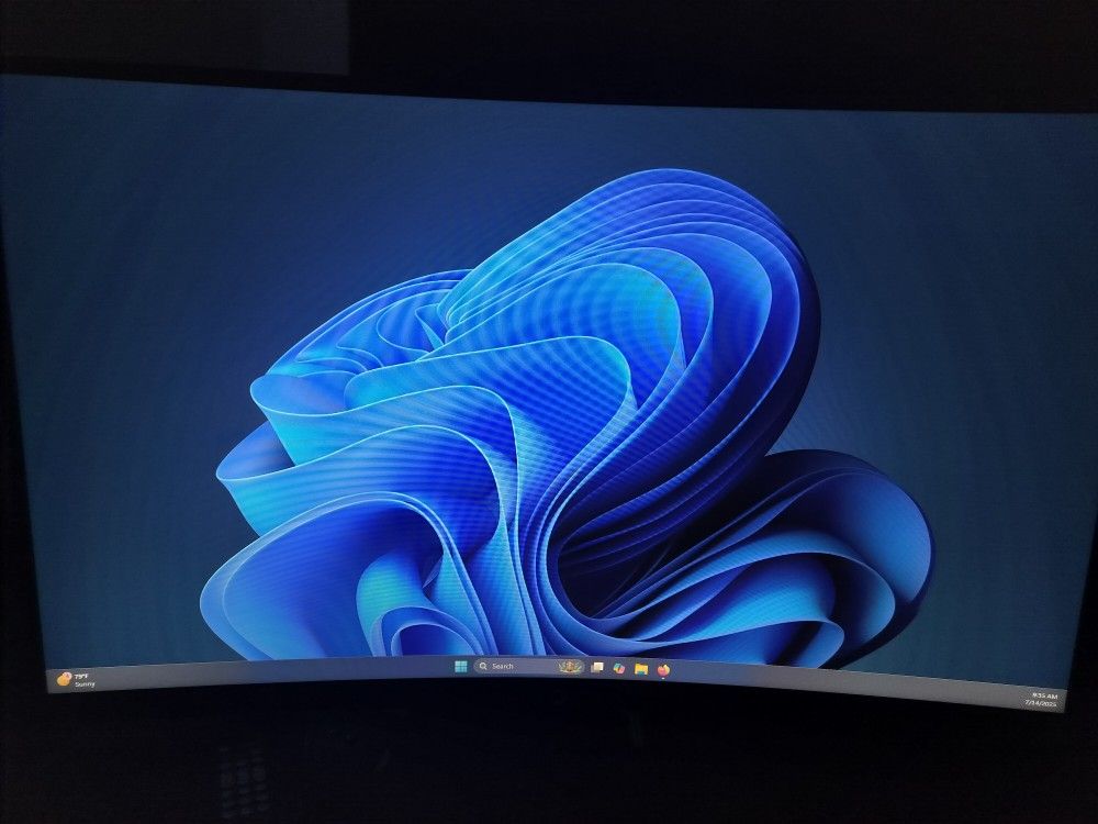 200hz Monitor