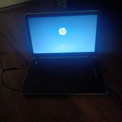 HP Pavilion 