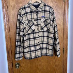 Patagonia Fleece Jacket
