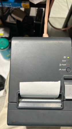 Epson TM- T20