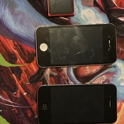 Electronics For Sale 