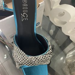 Heels 10