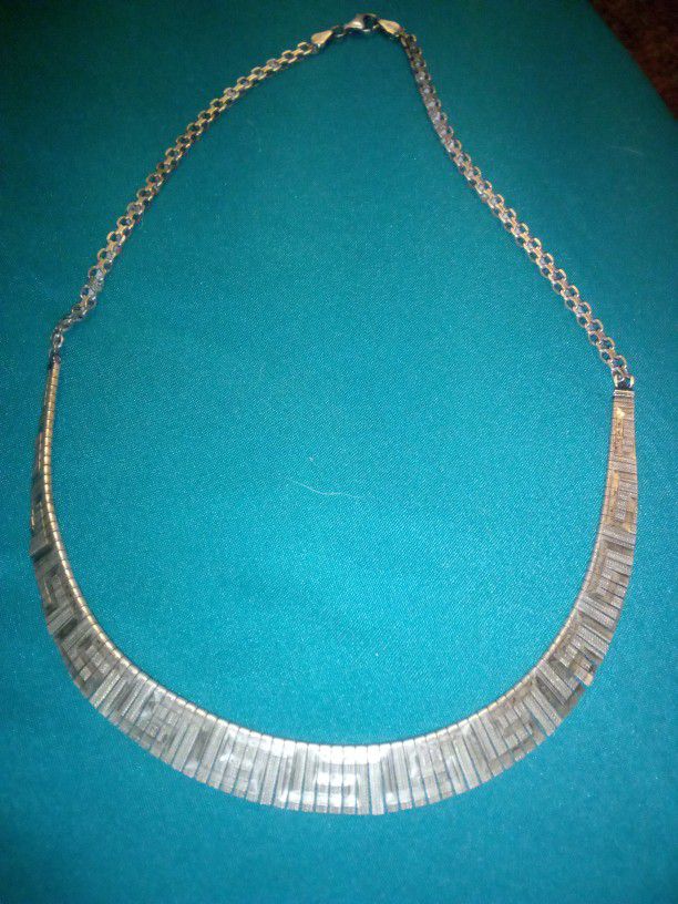 Women Sterling Silver Chain 