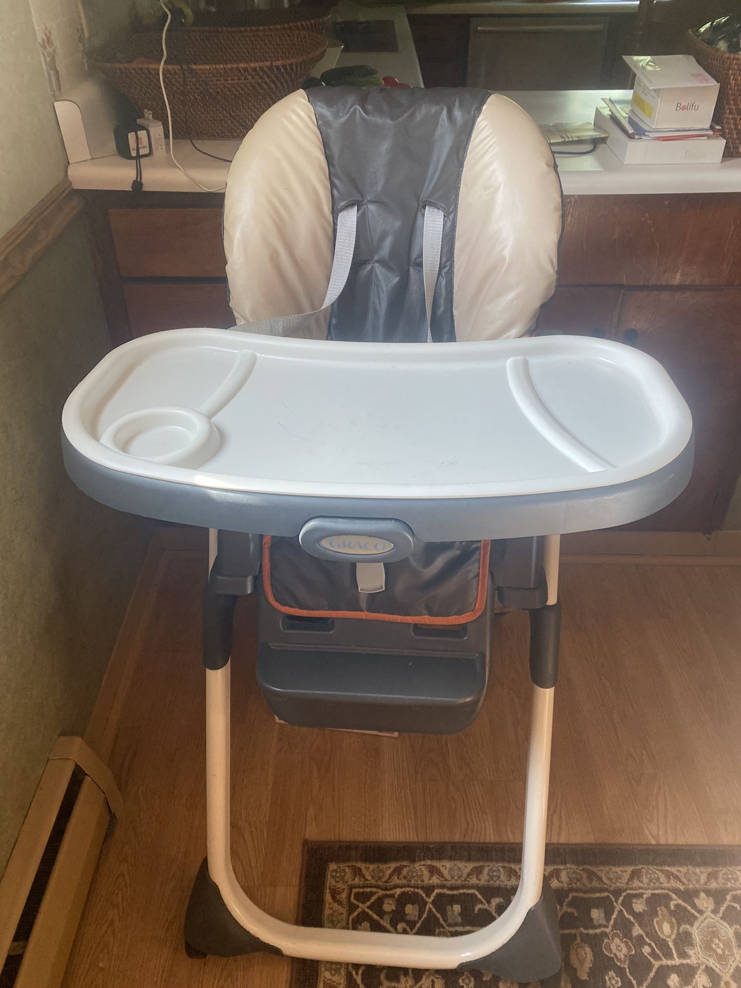 High Chair 