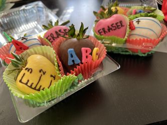 Teacher Appreciation Gift