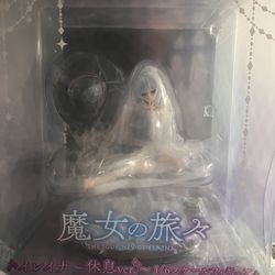Spiritalé Elaina Rest Ver 1/6 Scale Figure -Journey of Elaina
