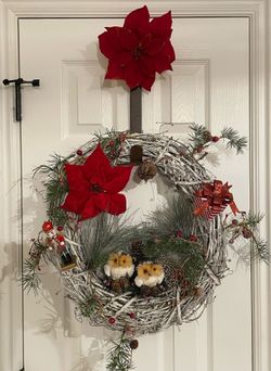 Wreaths For Sale Different Holidays
