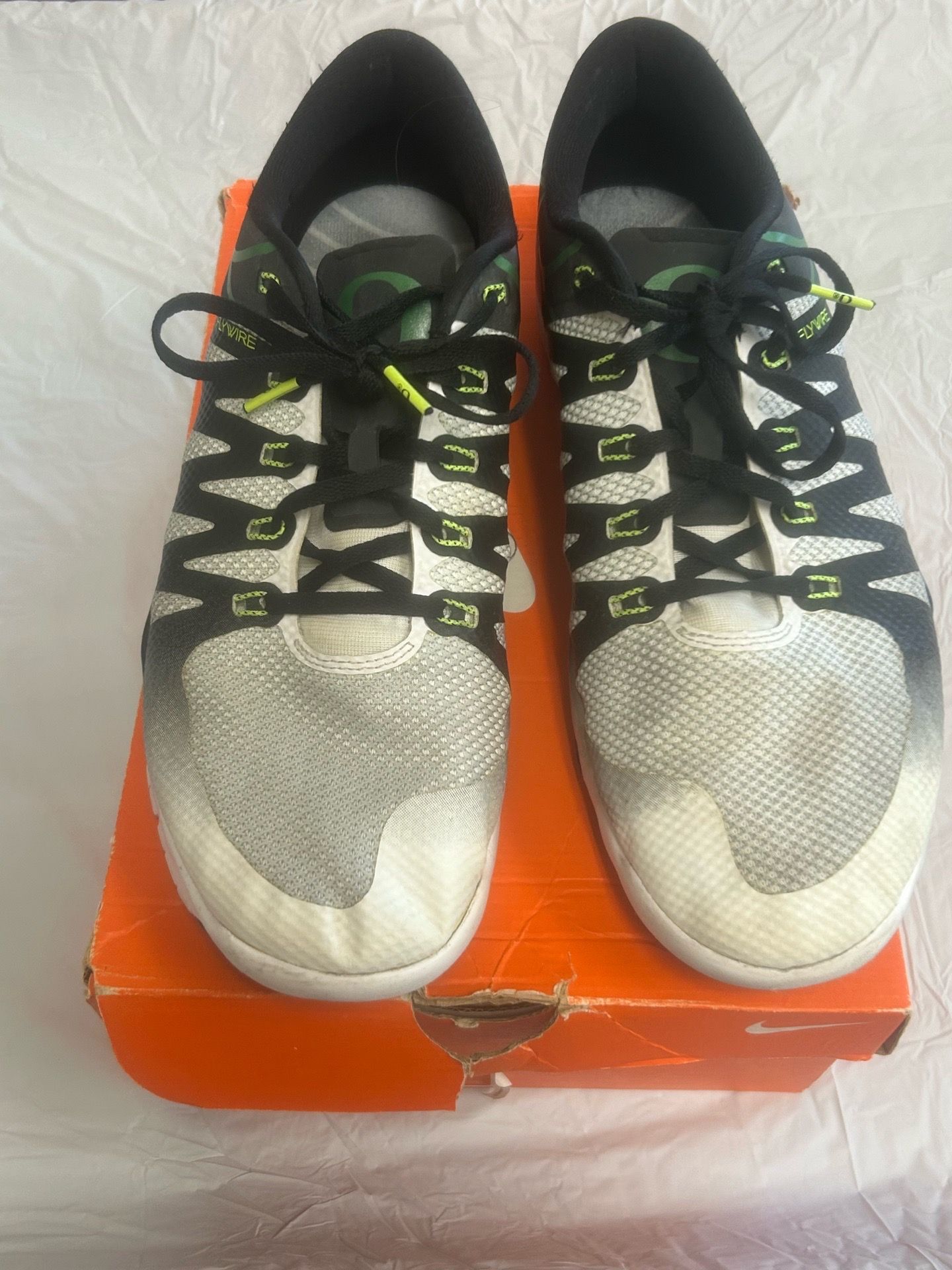 Nike Free Trainer / 5.0 V6