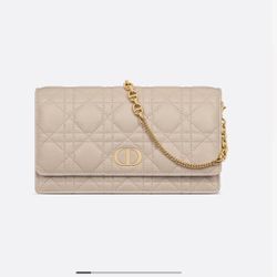 Dior Shoulder Bag