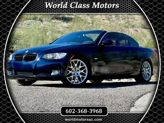 2008 BMW 3-Series