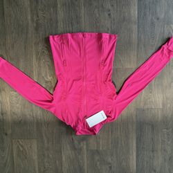 Lululemon Set Pink