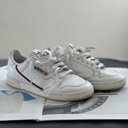 Adidas Continental 80 Men’s 8 