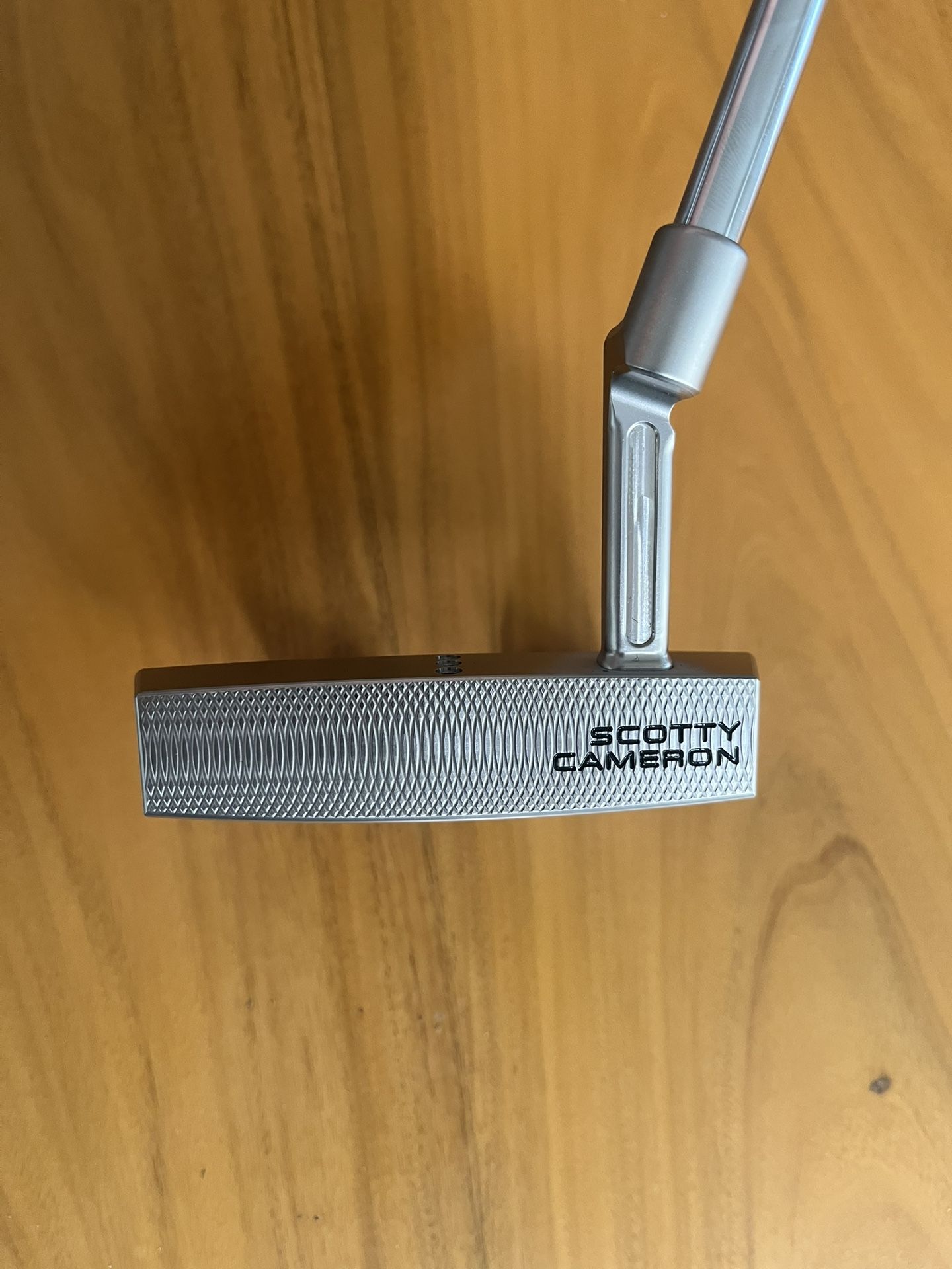 Scotty Cameron Phantom - New