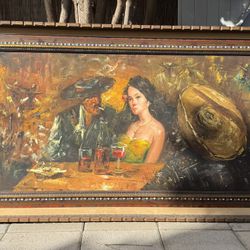 Painting Picture 