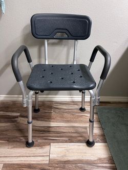 Adult Shower Chair