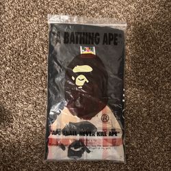 Bape Shirt