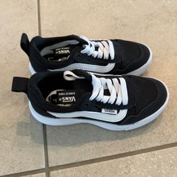 Kids Vans Sneakers 12c
