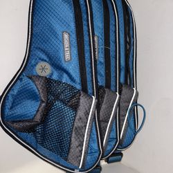 Arcadia Trail Dog Walking Waste Belt 