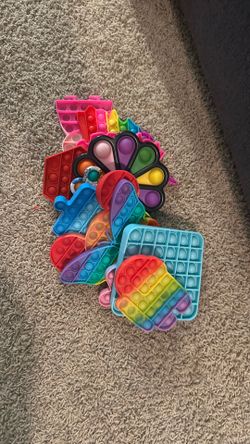 Toys