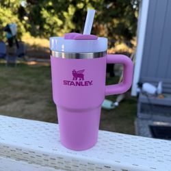 Stanley Tumbler 