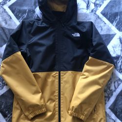 North Face Rain Jacket
