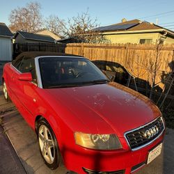 2004 Audi A4
