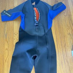 Water Sport Wetsuit: Swimming, Kayaking , Surfing