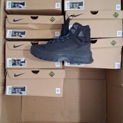 ACG ZOOM GORE TEX BOOTS 