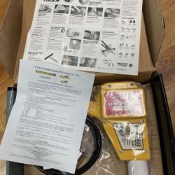 Stud Spotter starter Kit