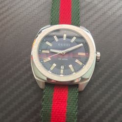 Gucci Watch