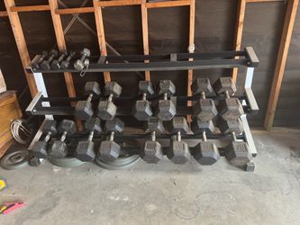 Weights