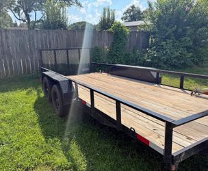 2026 6x16 utility