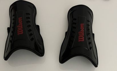 Soccer knee pads