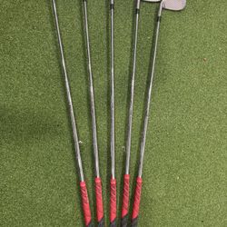 Cleveland Halo XL Irons  6-PW