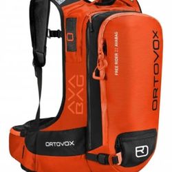 Ortovox Free Rider 22 AVABAG Avalanche Backpack