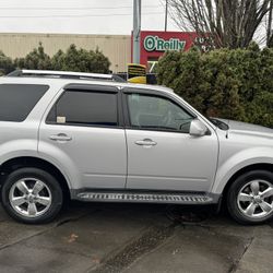 2010 Ford Escape