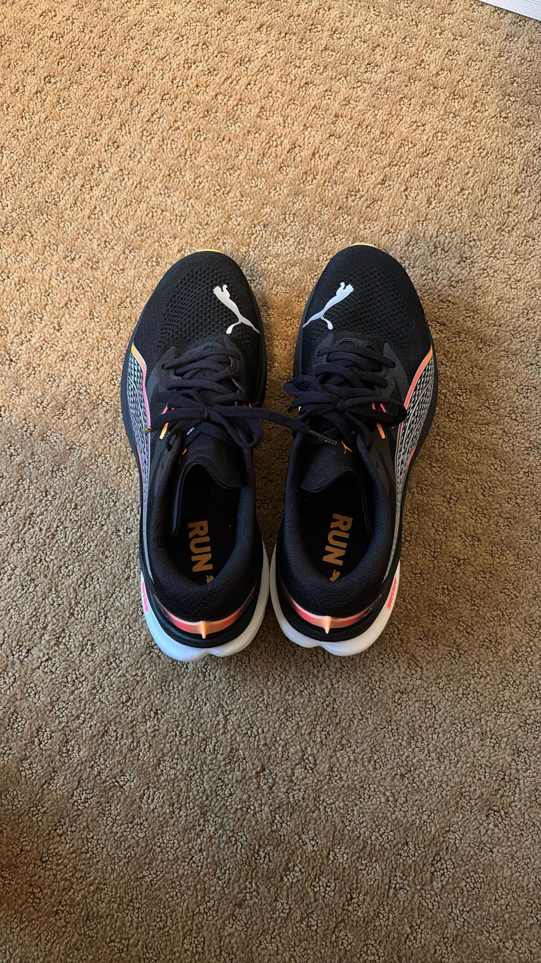 Puma Running Shoes 