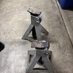 Jack Stands 