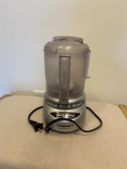 Food Processor 