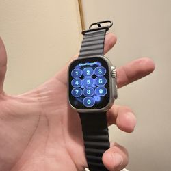 Apple Watch Ultra 2