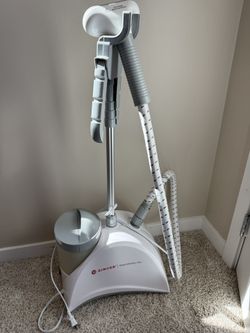 Singer Professional Steamer