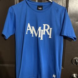 Amiri shirt