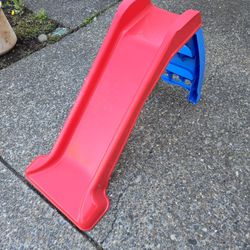 Kids  Slide