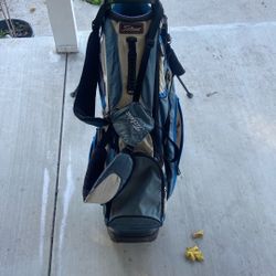 Titleist Bag