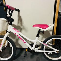 Kids’ Bike trek