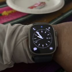 Apple Watch Ultra 