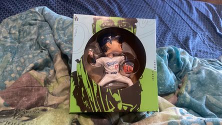 Shohei ohtani dodgers bobblehead